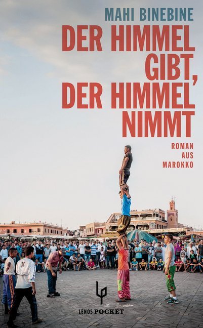 Der Himmel gibt, der Himmel nimmt main product photo