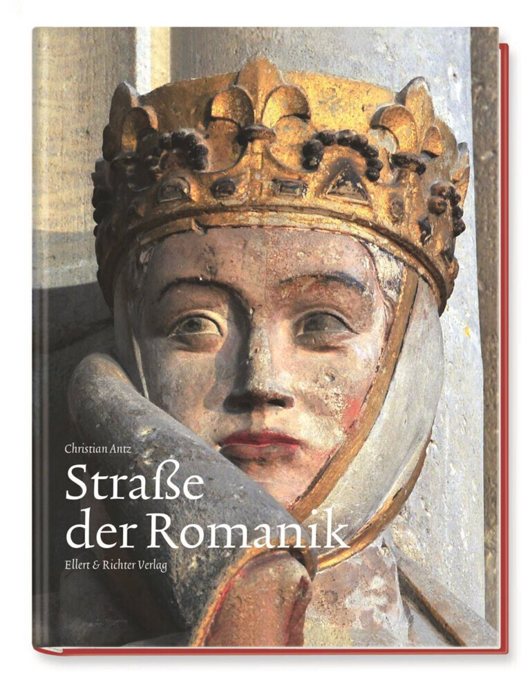 Straße der Romanik main product photo