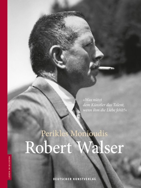 Robert Walser main product photo