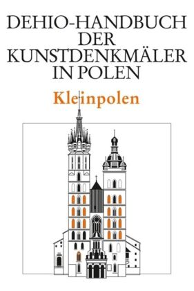Kleinpolen, 3 Teile