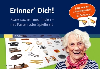 Erinner' Dich! (Spiel)