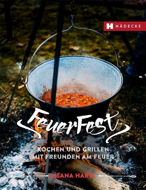 Feuerfest main product photo