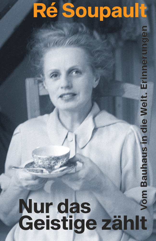 Nur das Geistige zählt main product photo
