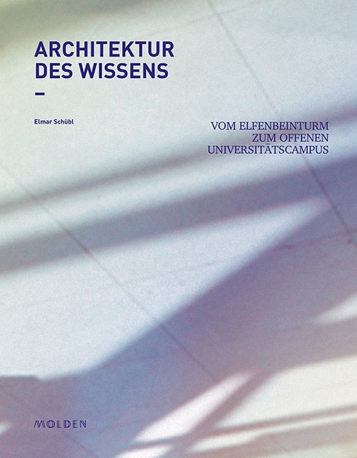 Architektur des Wissens main product photo
