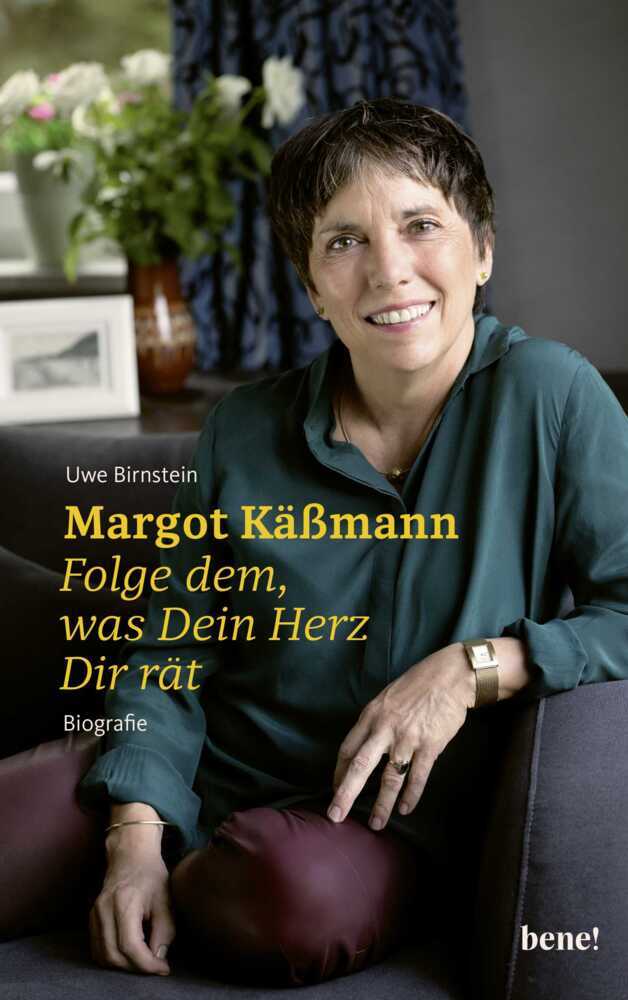 Margot Käßmann main product photo