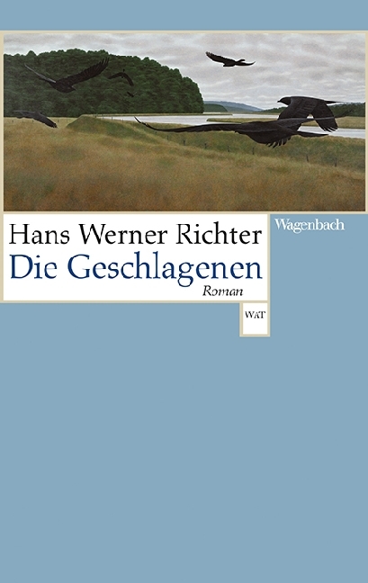 Die Geschlagenen main product photo