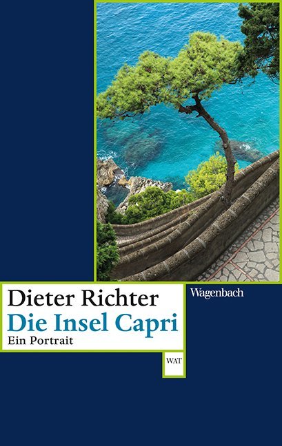 Die Insel Capri main product photo