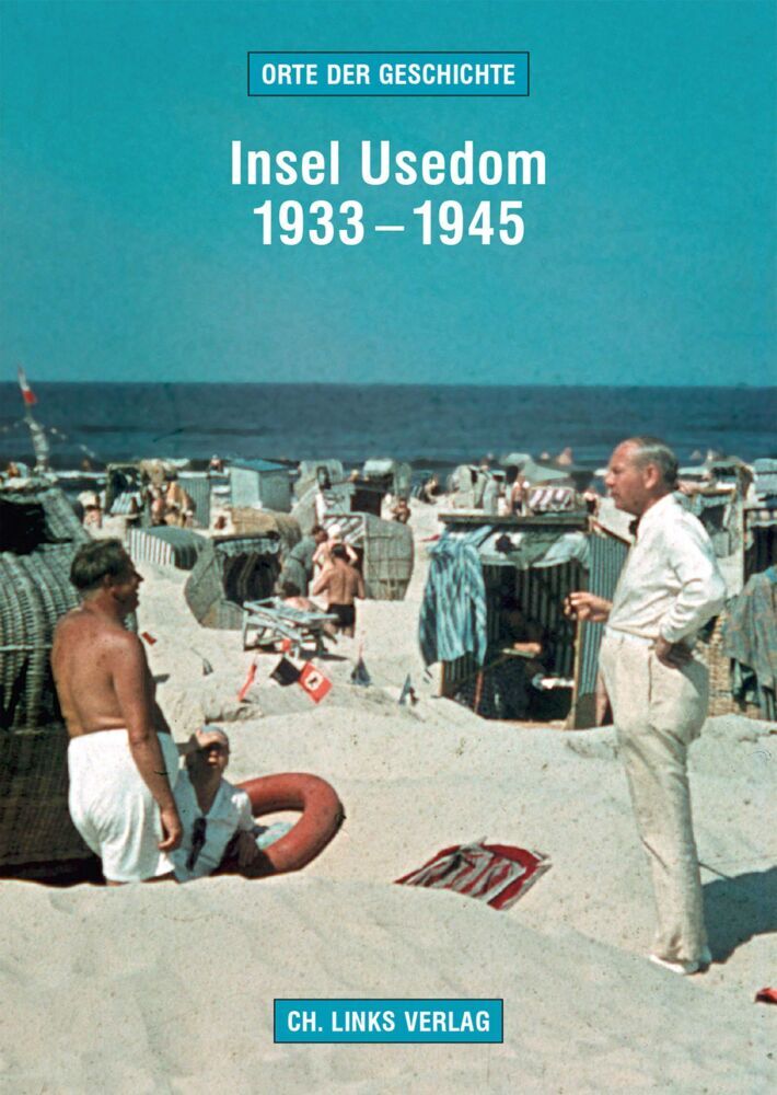 Insel Usedom 1933-1945 main product photo