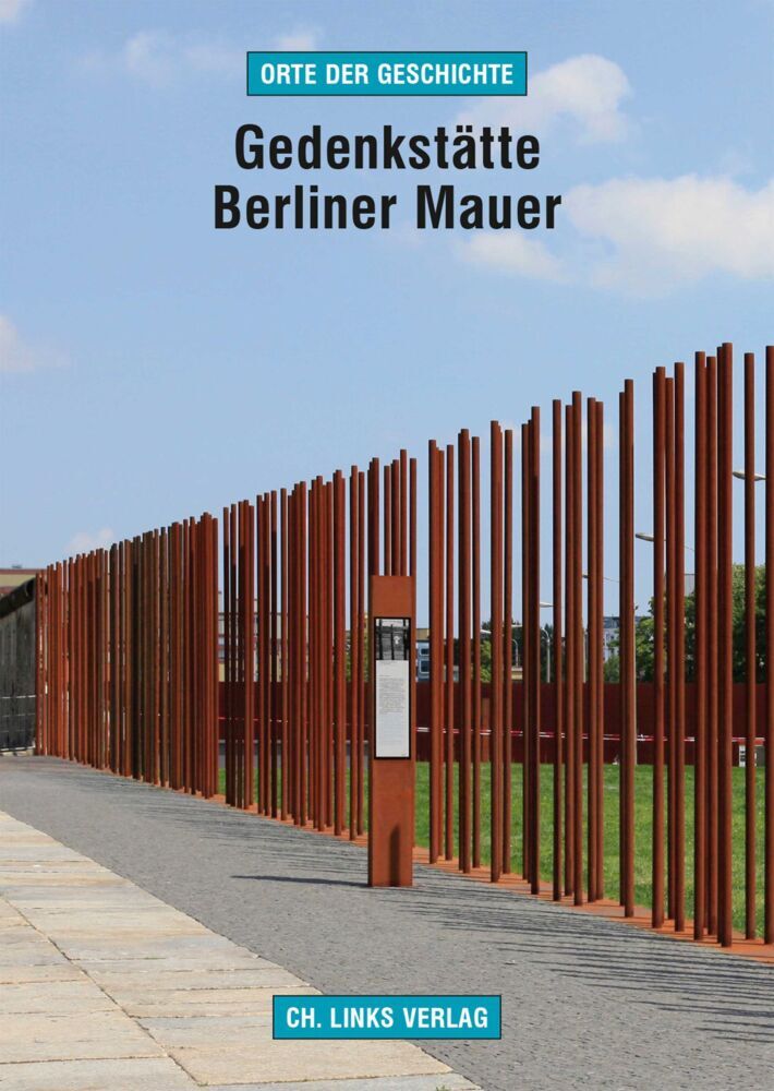 Gedenkstätte Berliner Mauer main product photo