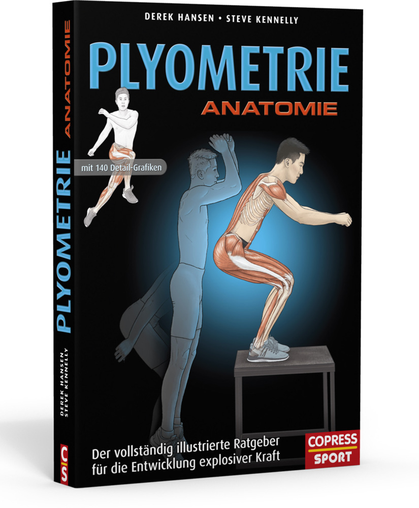 Plyometrie Anatomie main product photo