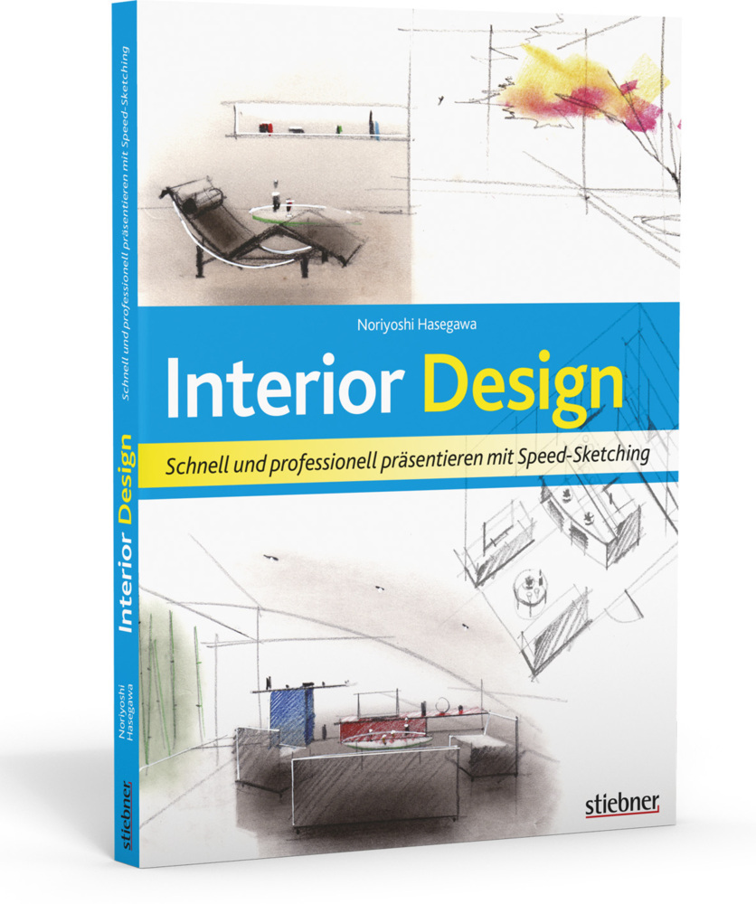 Interior Design main product photo