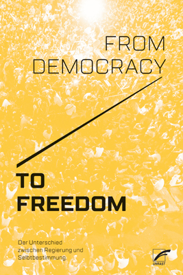 From Democracy to Freedom main product photo
