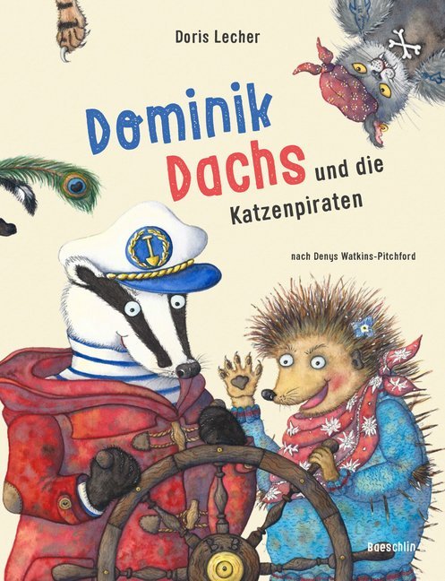 Dominik Dachs main product photo