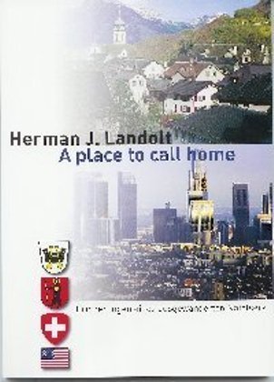 A place to call home main product photo