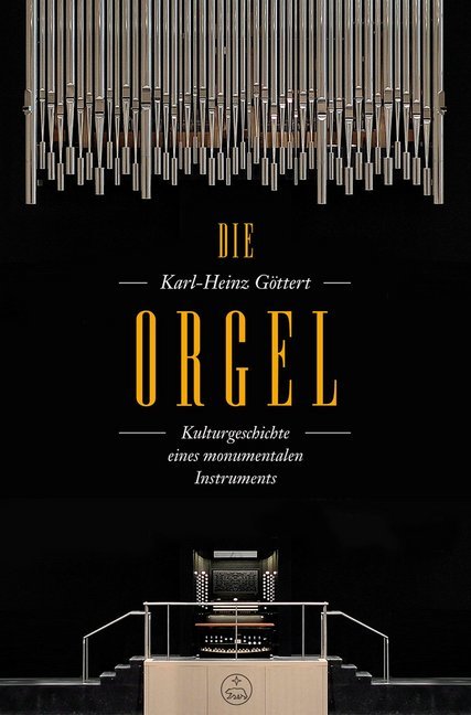 Die Orgel main product photo