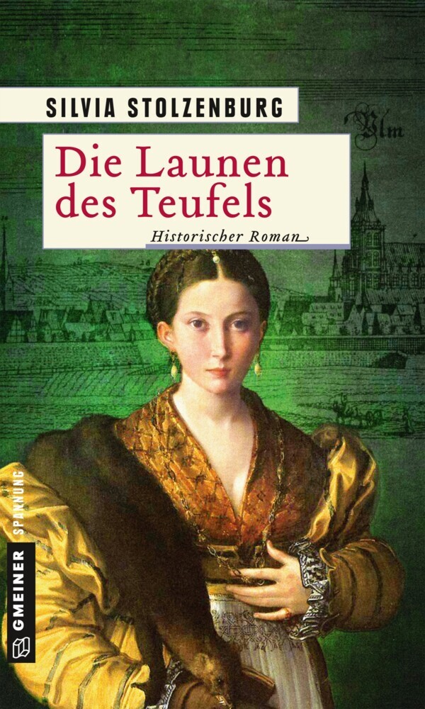 Die Launen des Teufels main product photo