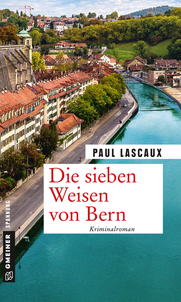 Die sieben Weisen von Bern main product photo