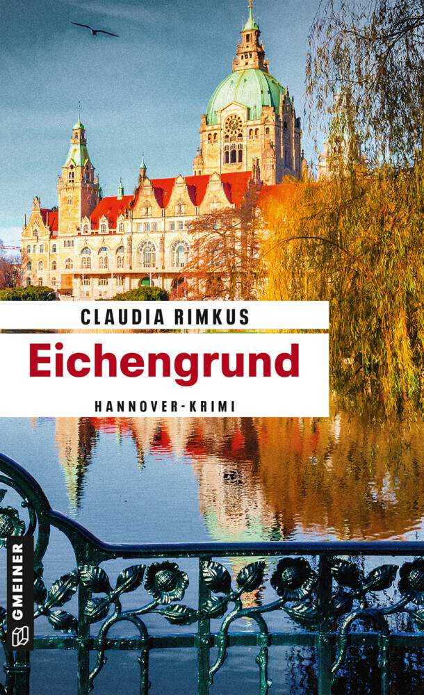 Eichengrund main product photo