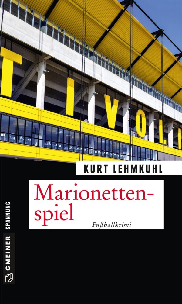 Marionettenspiel main product photo