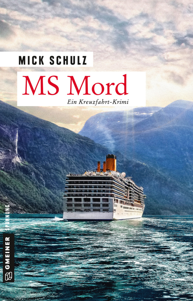 MS Mord main product photo