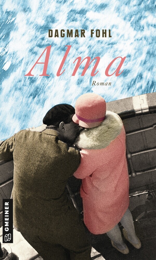 Alma main product photo