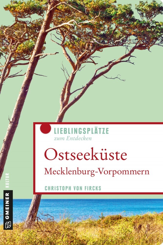 Ostseeküste Mecklenburg-Vorpommern main product photo
