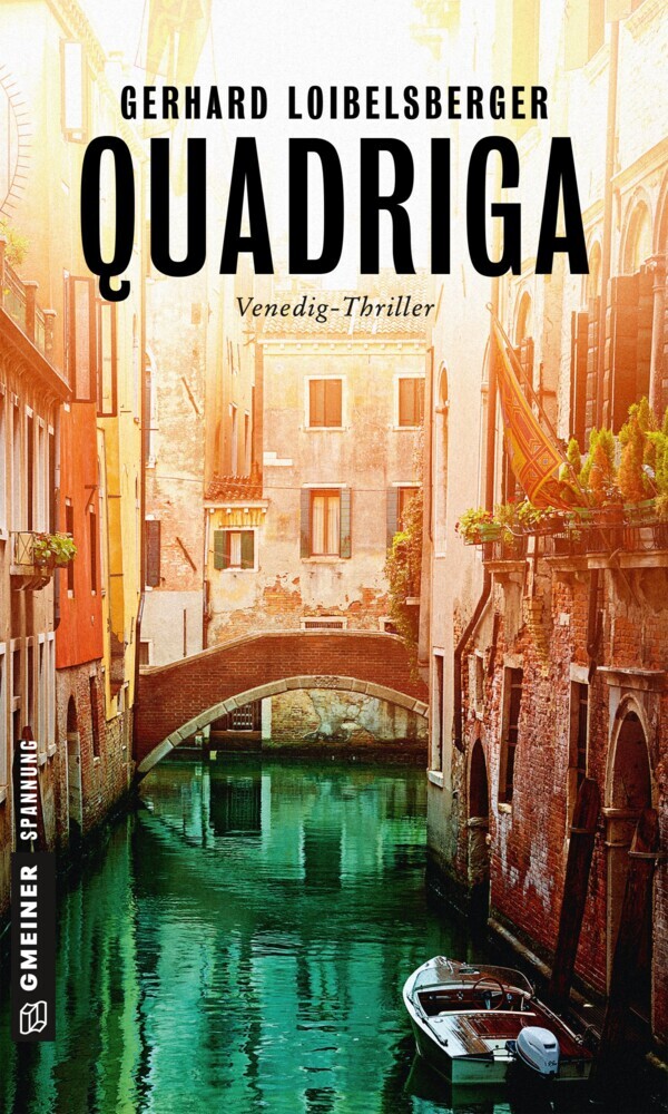 Quadriga main product photo