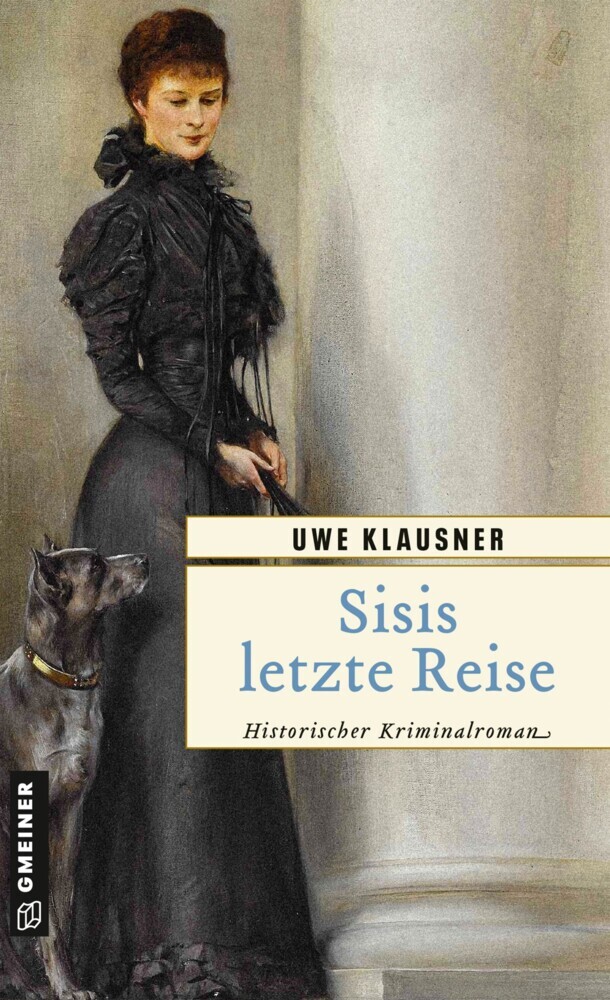 Sisis letzte Reise main product photo