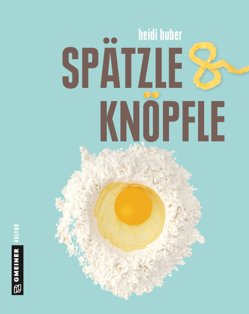 Spätzle & Knöpfle main product photo