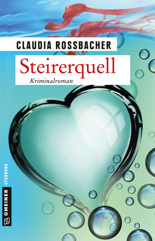Steirerquell main product photo