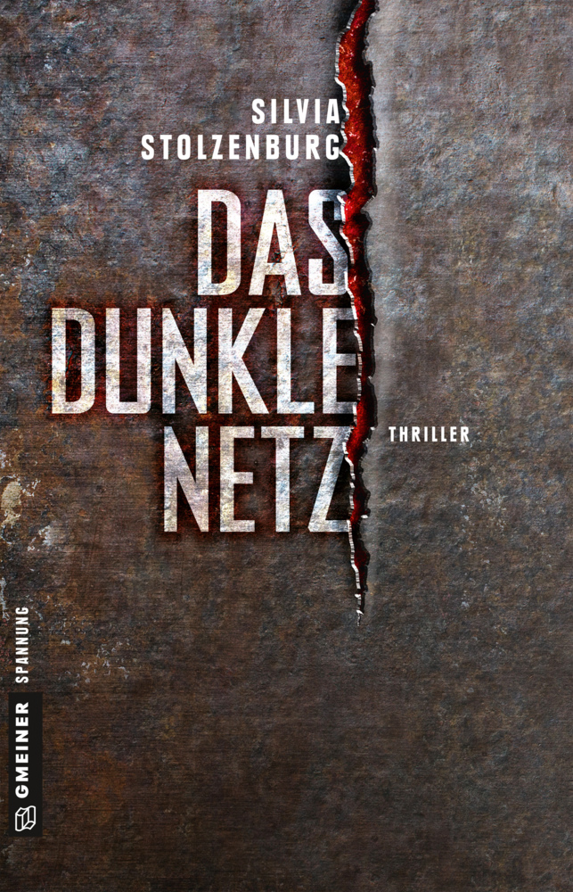 Das dunkle Netz main product photo