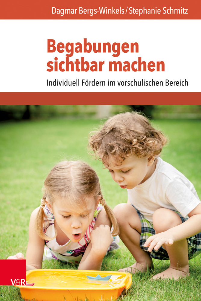 Begabungen sichtbar machen main product photo