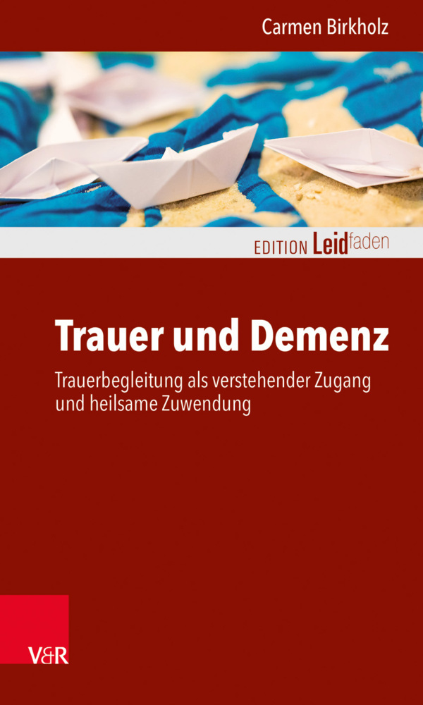 Trauer und Demenz main product photo