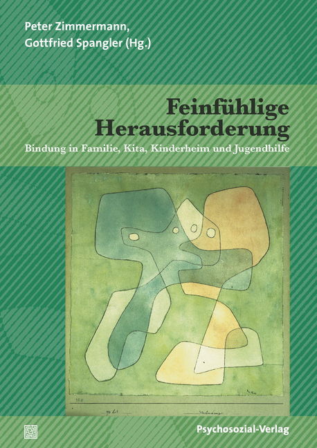Feinfühlige Herausforderung main product photo