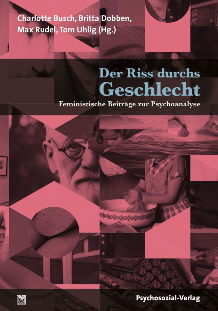 Der Riss durchs Geschlecht main product photo