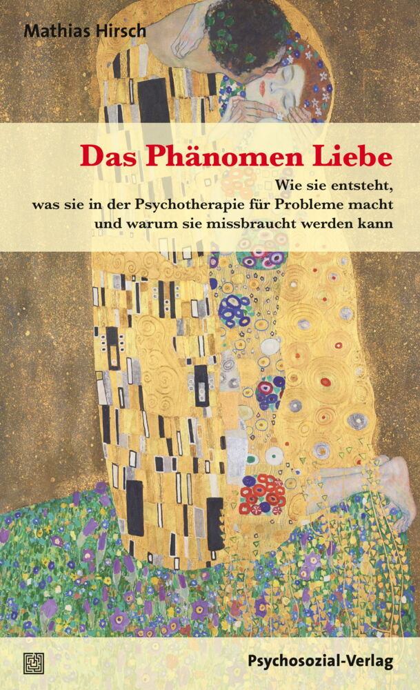 Das Phänomen Liebe main product photo