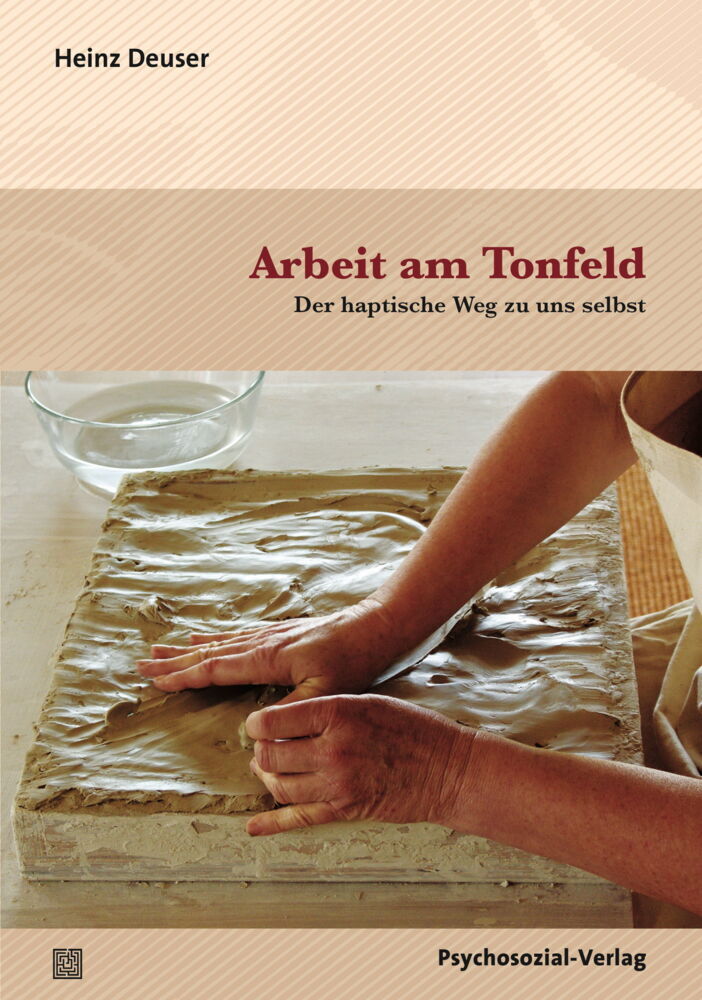 Arbeit am Tonfeld main product photo