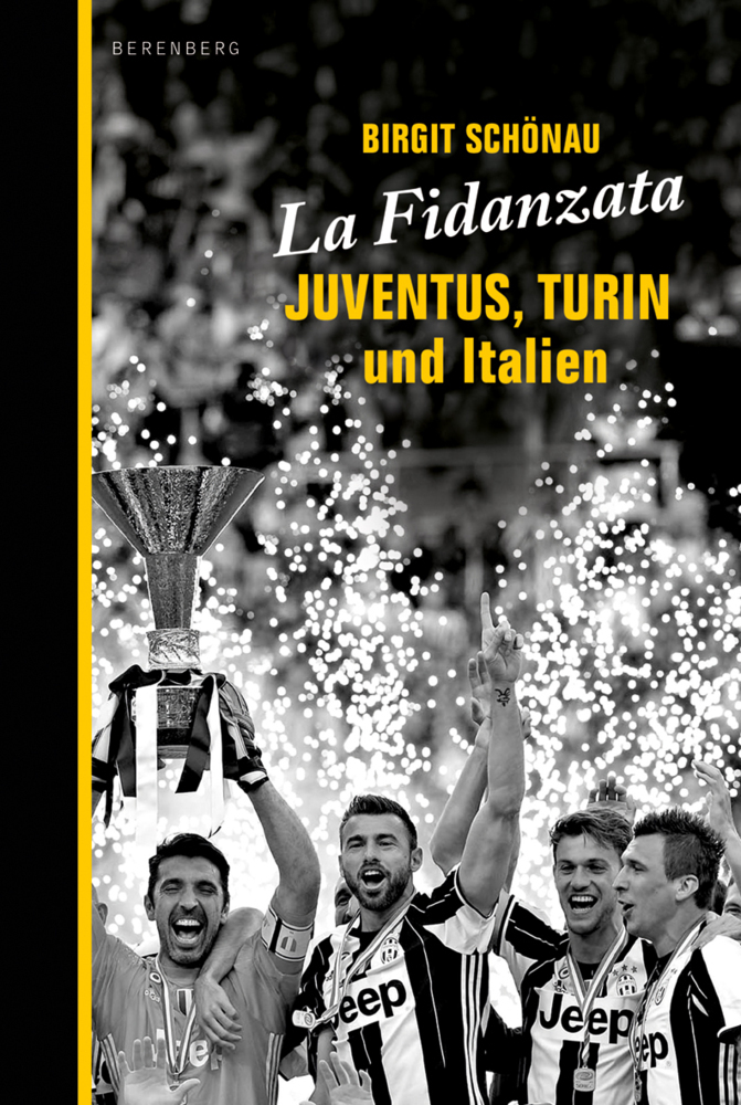 La Fidanzata main product photo