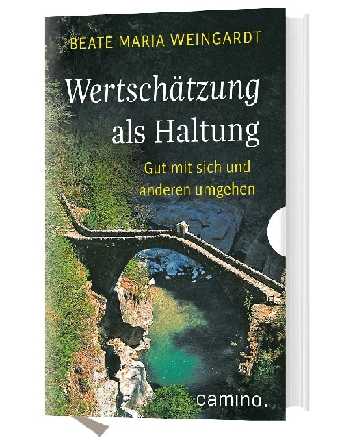Wertschätzung als Haltung main product photo