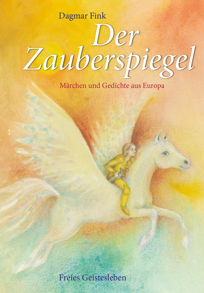 Der Zauberspiegel main product photo