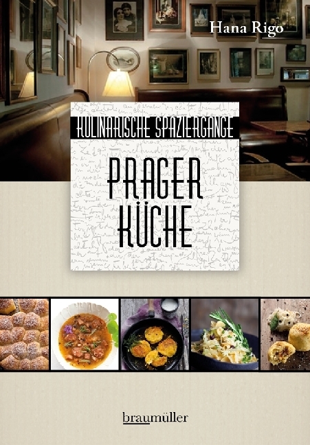 Prager Küche main product photo
