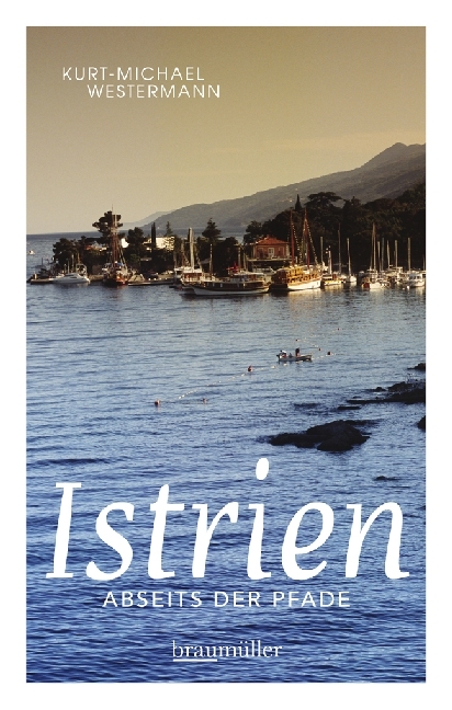 Istrien abseits der Pfade main product photo