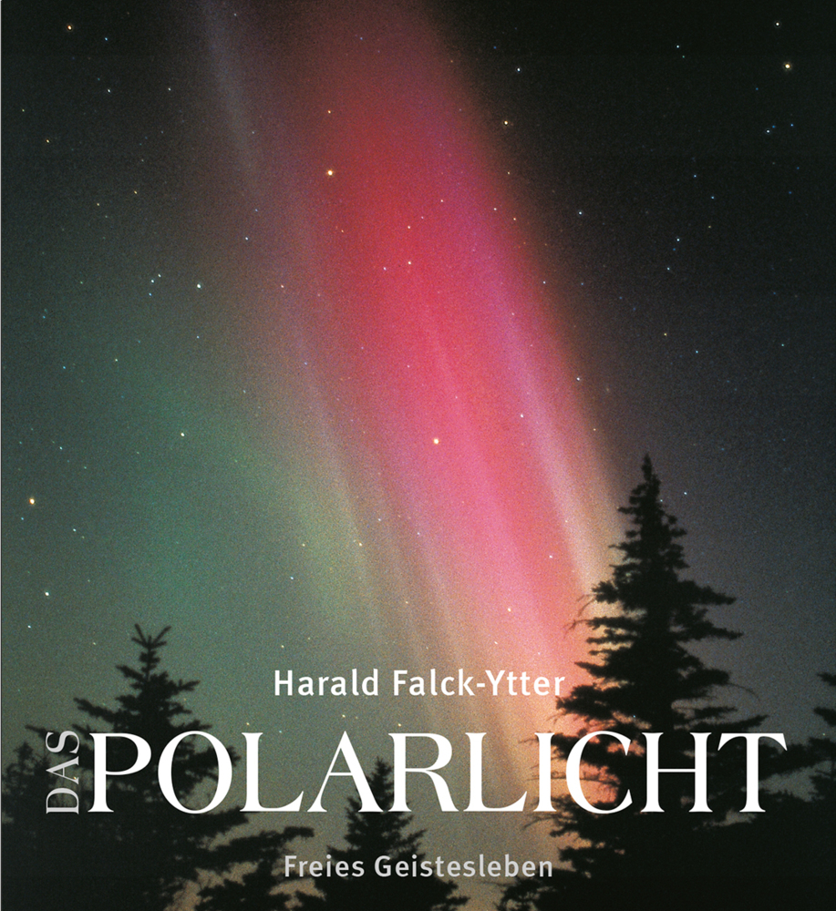 Das Polarlicht main product photo