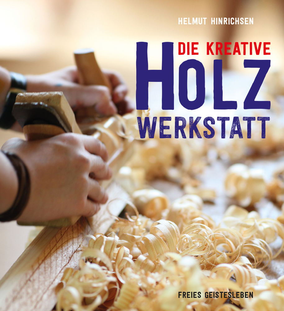 Die kreative Holzwerkstatt main product photo