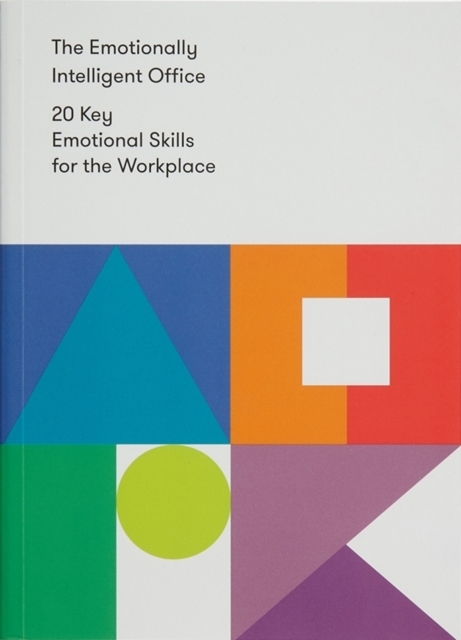 The Emotionally Intelligent Office main product photo