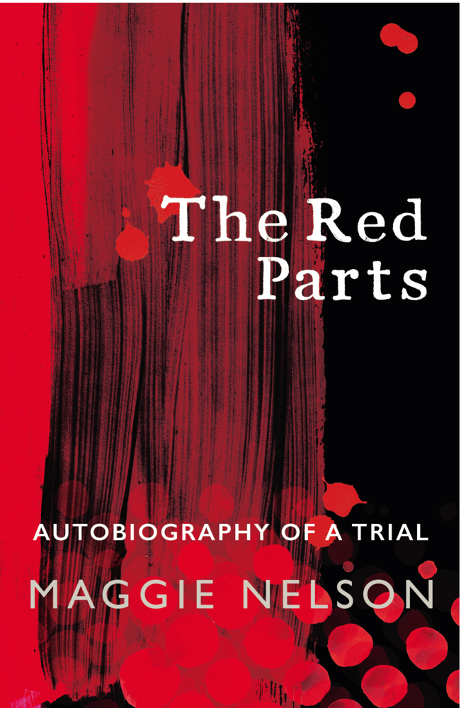 The Red Parts main product photo