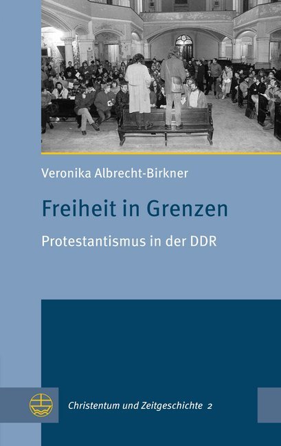 Freiheit in Grenzen main product photo
