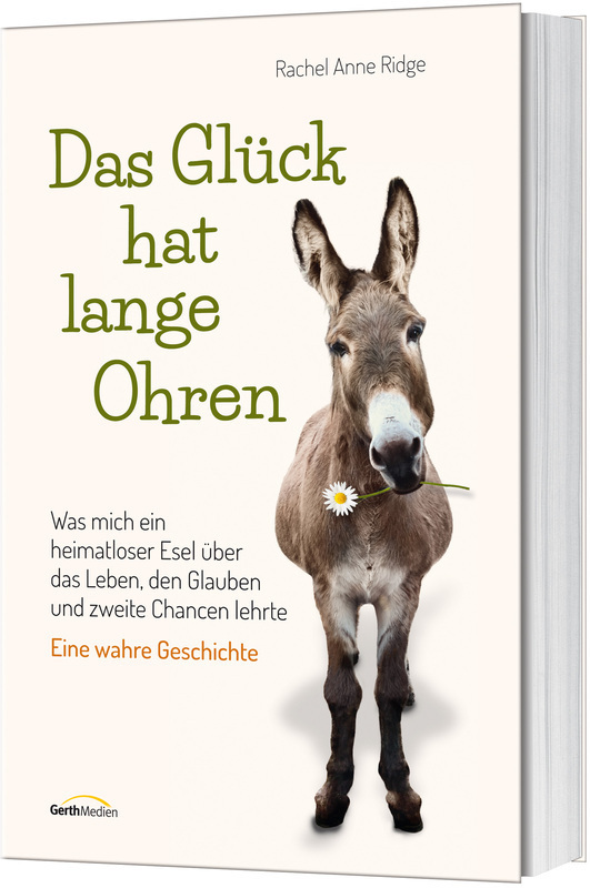 Das Glück hat lange Ohren main product photo