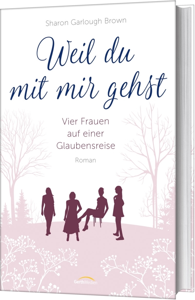 Weil du mit mir gehst (2) main product photo