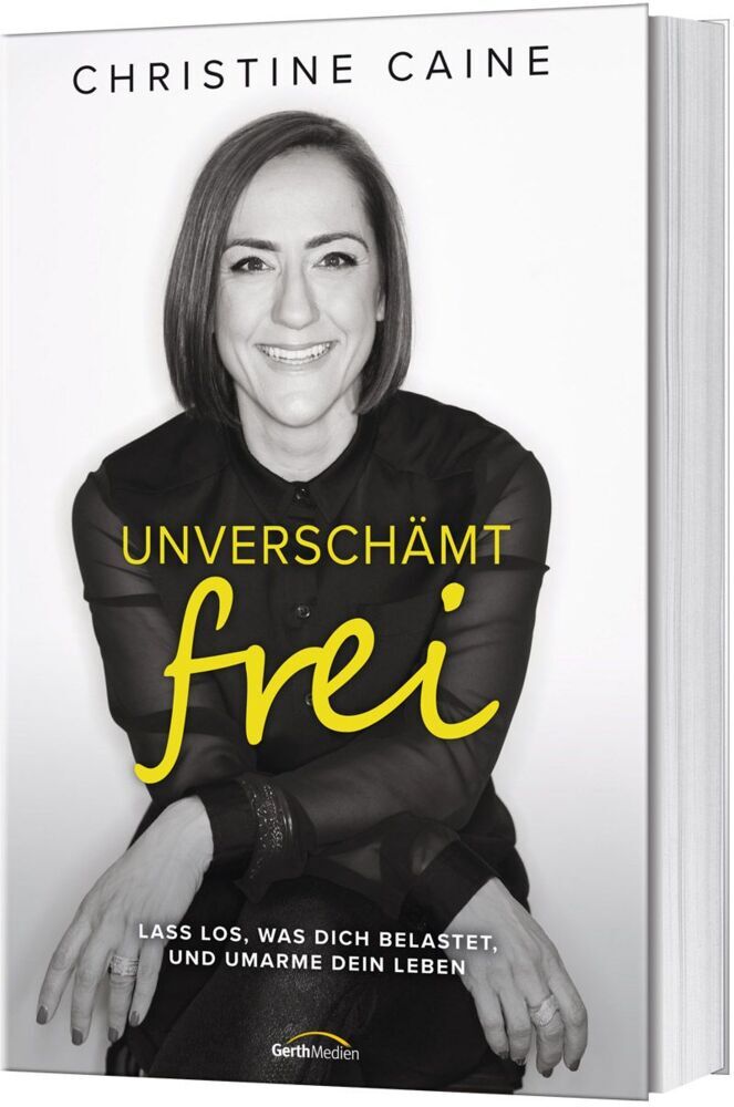 Unverschämt frei main product photo